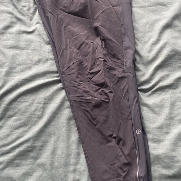 Lululemon Surge Jogger - Charcoal Grey - Picture 2 of 2